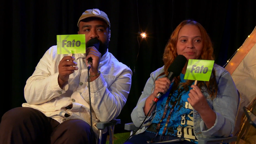 Acampamento Sonora: quem sabe mais sobre P&eacute;ricles?