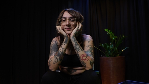 F&atilde; Cast conta a hist&oacute;ria no segundo epis&oacute;dio