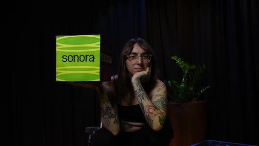 Mariana fez uma amiga para a vida e hist&oacute;rias para contar