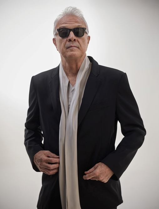 Pedro Bial
