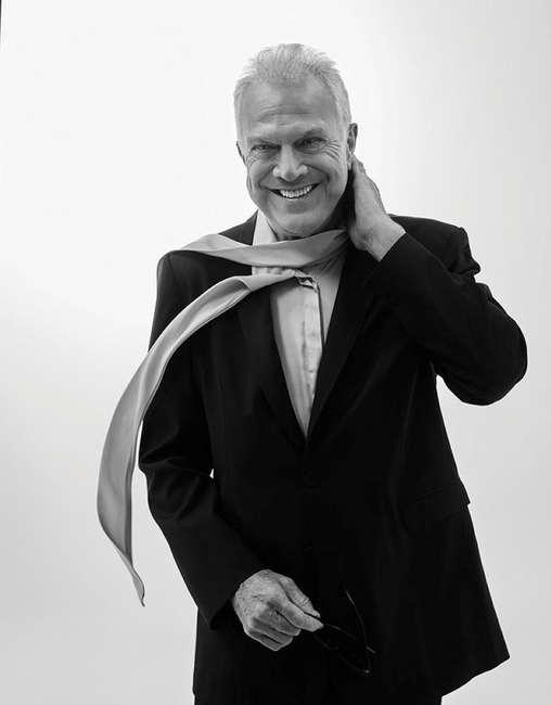Pedro Bial