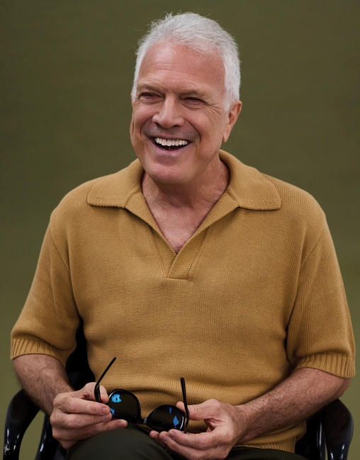 Pedro Bial