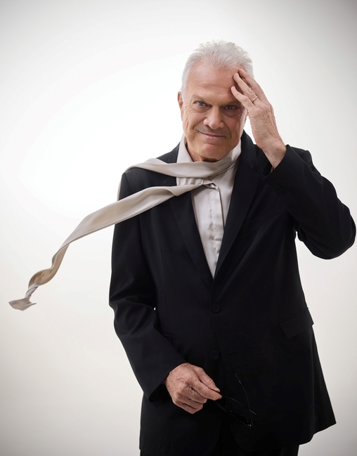 Pedro Bial