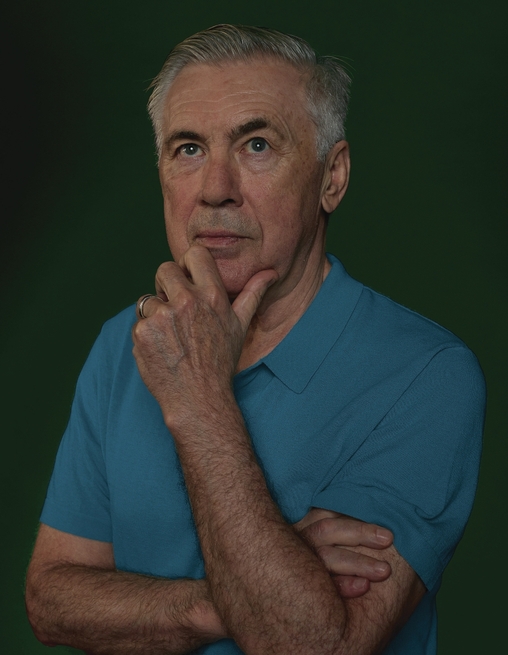 Carlo Ancelotti