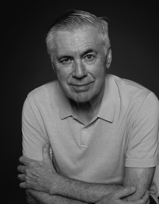 Carlo Ancelotti