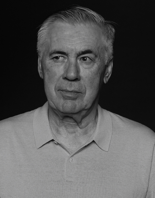 Carlo Ancelotti
