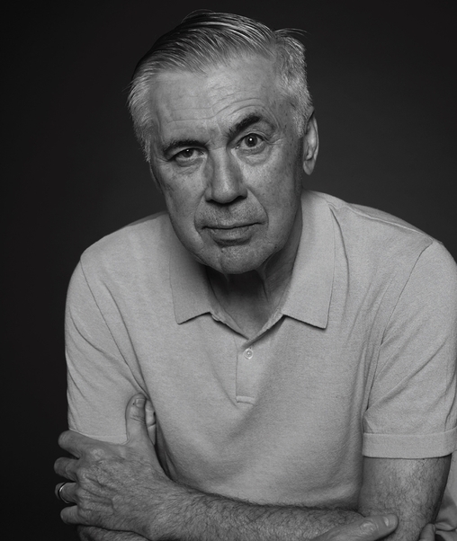 Carlo Ancelotti