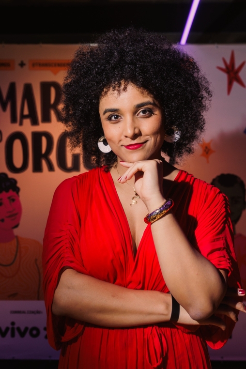 Gabriela conta ao Terra como decidiu come&ccedil;ar o neg&oacute;cio