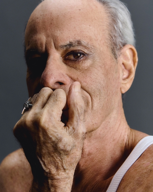 Ney Matogrosso