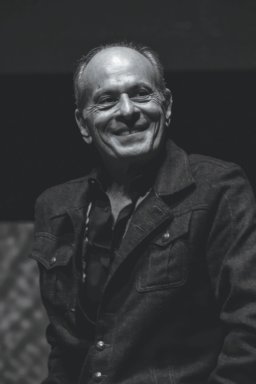Ney Matogrosso