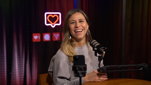 Paula Tebett vai ministrar uma masterclass gratuita voltada para empreendedores que querem usar o Instagram como aliado do neg&oacute;cio