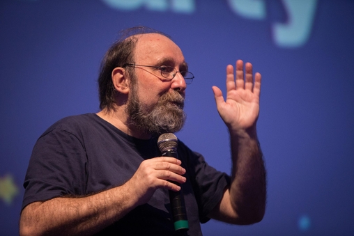 Miguel Nicolelis ser&aacute; uma das atra&ccedil;&otilde;es do Encontro Futuro Vivo