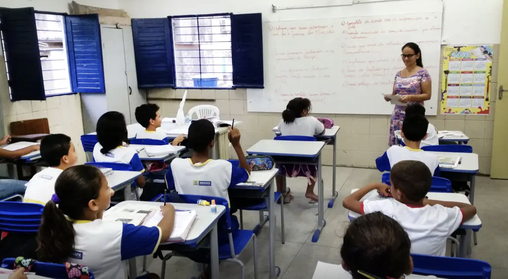 Educa&ccedil;&atilde;o 
