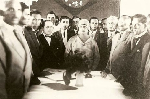 Em 1928, antes mesmo de as brasileiras poderem votar, Alzira Soriano foi eleita prefeita da cidade de Lajes (RN), segundo a Ag&ecirc;ncia Brasil