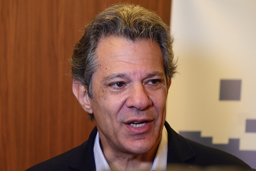 Fernando Haddad