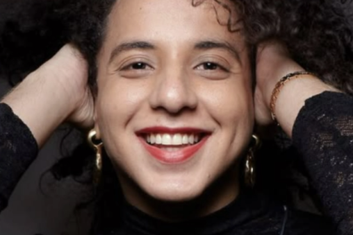 A jornalista Guadalupe Pereira menciona a falta de representatividade feminina cis e trans entre parlamentares