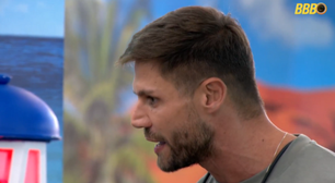 Homens têm progesterona? Por que fala de Jonas em reality show é errada