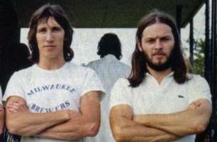 Roger Waters regrava "Dark Side..." sozinho e incendeia briga pelo legado do Pink Floyd