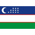 Uzbequistão