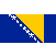 Bósnia e Herzegovina