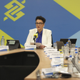 Presidente do Banco do Brasil ganha 94,4% menos que outros CEOs