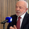Lula defende caso de Lulinha no STF, diz que tem corrupção em todo lugar e elogia Trump