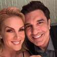 Ana Hickmann fala que 'certeza na cura' de Edu Guedes é maior que medo: 'Recomeço'
