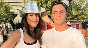 Ivete Sangalo coloca condição para presença do filho em shows