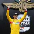 IndyCar: Alex Palou vence a Indy500 pela primeira vez