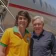 Fifa pode punir CBF por contrato de Ancelotti ter sido intermediado por empresário sem licença
