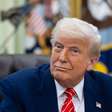 Donald Trump proíbe a entrada de cidadãos de 12 países nos Estados Unidos