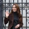 Kate Middleton fala sobre recuperação do câncer: 'Uma montanha-russa'