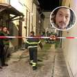 Filho de idosa decapitada ao lado do marido é o principal suspeito do crime