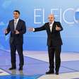 Flávio ou Lula? Últimas pesquisas eleitorais são divulgadas neste sábado