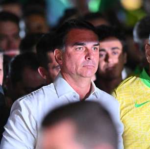 Flávio não reconhece vitória de Lula e anuncia que vai pedir anulação da eleição