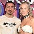 Ex de irmão de Anitta posta indireta após empresário ser visto com Bruna Griphao