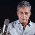 Aos 80 anos, Chico Buarque passa por cirurgia no crânio no RJ