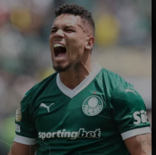 Palmeiras sofre mas vence Botafogo na prorrogação e avança no Super Mundial