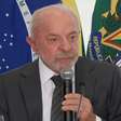 Lula diz que 'ninguém pode utilizar cargo em benefício pessoal'
