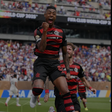 Flamengo vira diante do Chelsea e confirma classificação