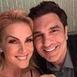 Ana Hickmann diz que 'certeza na cura' de Edu Guedes é maior que medo: 'Recomeço'