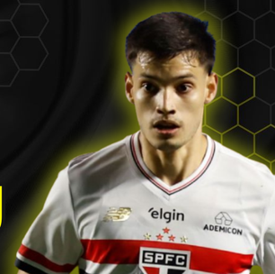 Bobadilla critica atuação do arbitro e do São Paulo na derrota para o Palmeiras