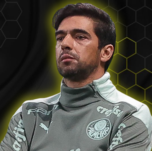 Abel Ferreira critica arbitragem na derrota para o Flamengo