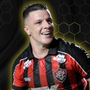 Renato Kayzer pede desculpas por pênalti perdido