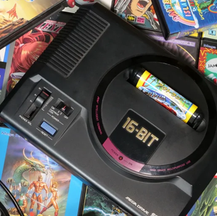 Onde comprar videogames antigos: as melhores lojas e dicas para colecionadores