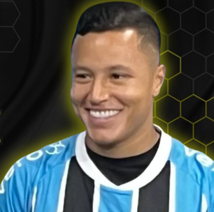 Marlon assume responsobilidade por erros no empate enter Grêmio x Juventude