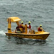 Criança pula de cruzeiro da Disney e pai se joga no mar para salvá-la