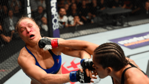 Ronda despenca em ranking do UFC; Aldo é 5º no peso-por-peso