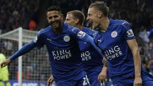 Barça pode pagar R$ 187 milhões por destaque do Leicester