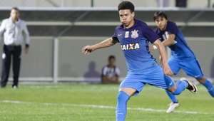Com média ruim, Corinthians tem 8 pênaltis perdidos no ano